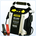 Jump Starters, Battery Chargers & Portable Power