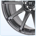 Car & Truck Wheels